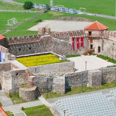Villa Nena Kladovo Eksteriør billede