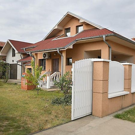 Villa Nena Kladovo Eksteriør billede
