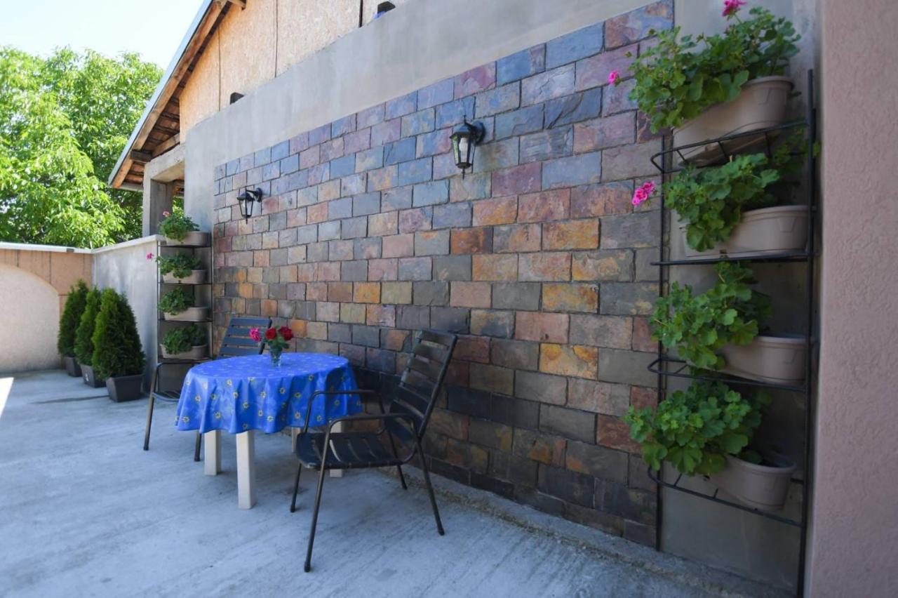 Villa Nena Kladovo Eksteriør billede