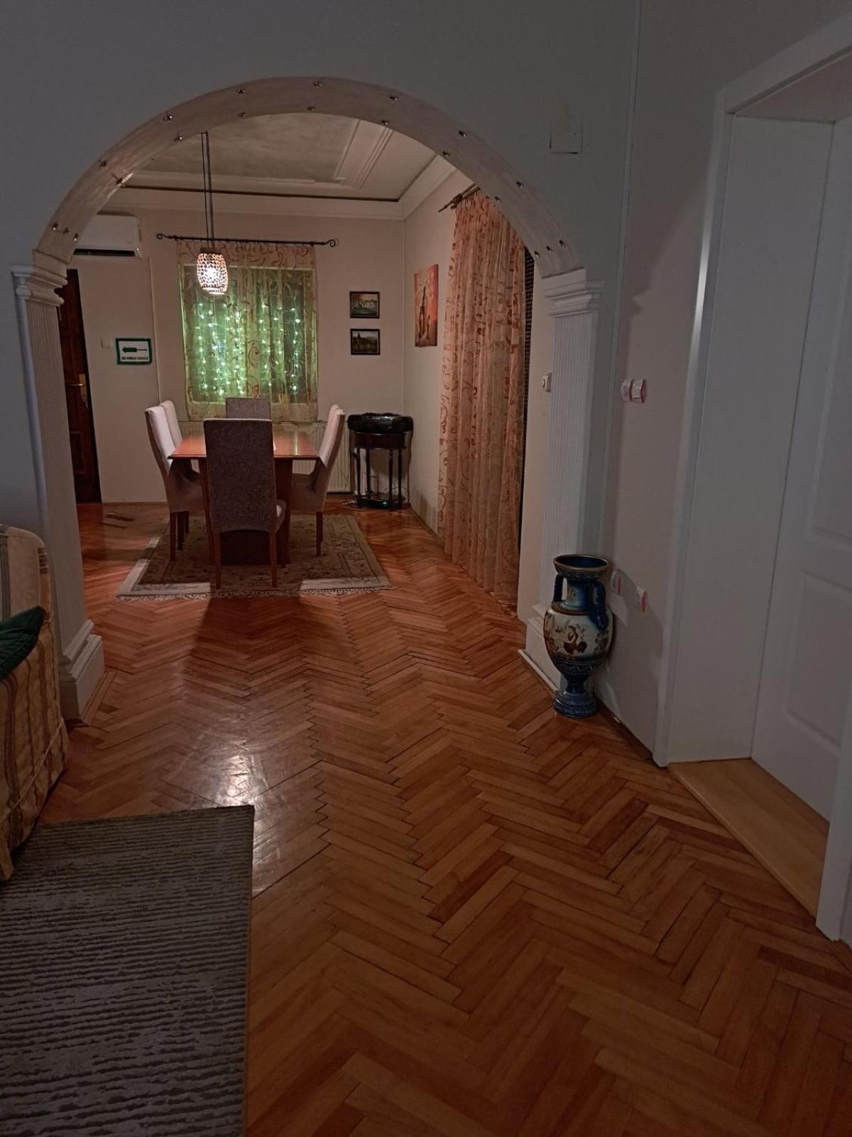 Villa Nena Kladovo Eksteriør billede