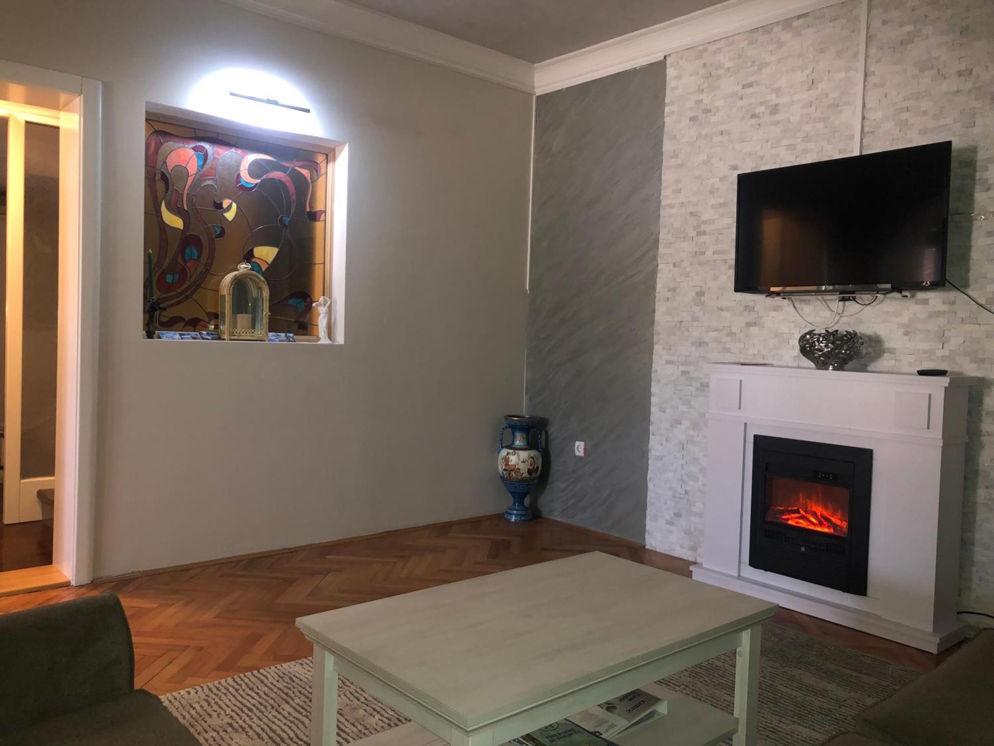 Villa Nena Kladovo Eksteriør billede