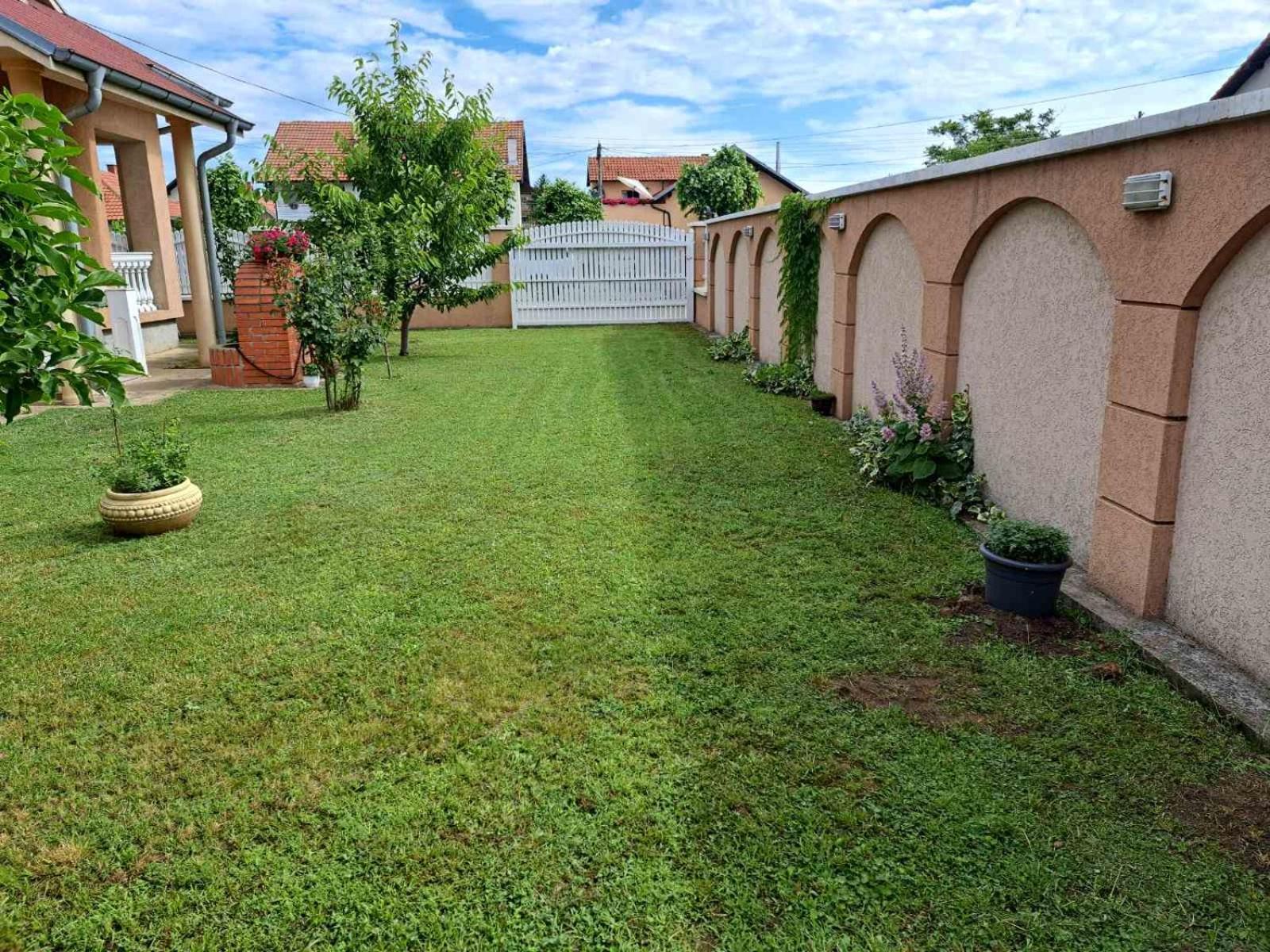 Villa Nena Kladovo Eksteriør billede