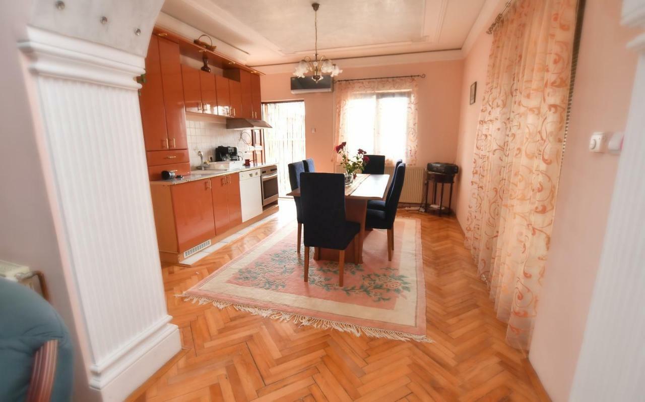 Villa Nena Kladovo Eksteriør billede